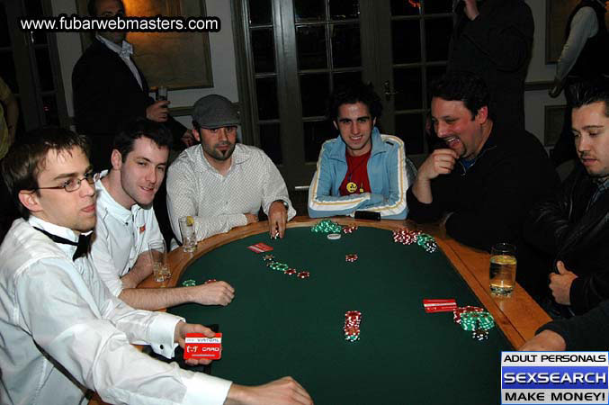 Poker Party 2005