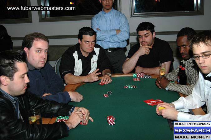 Poker Party 2005