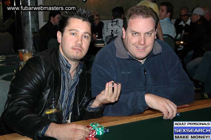 Poker Party 2005