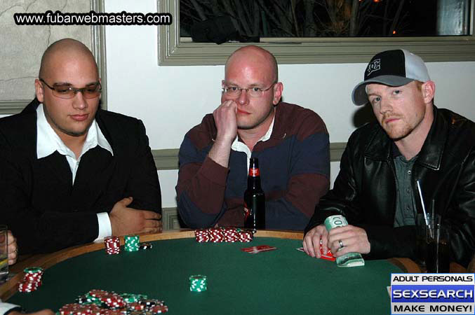 Poker Party 2005