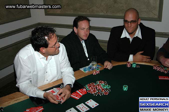 Poker Party 2005