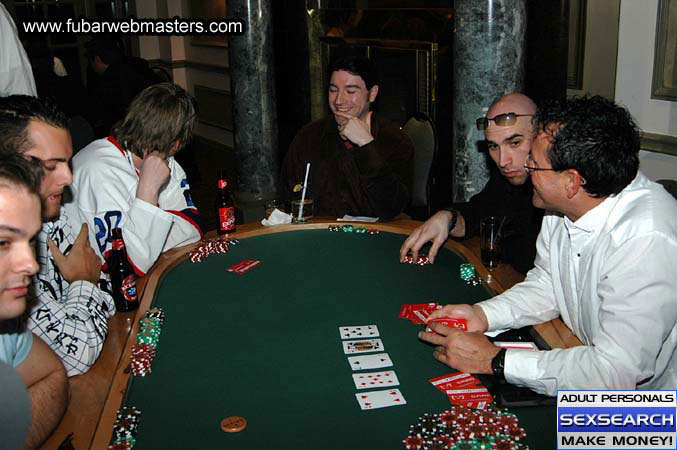 Poker Party 2005