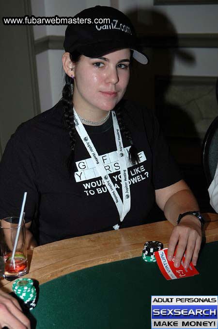 Poker Party 2005