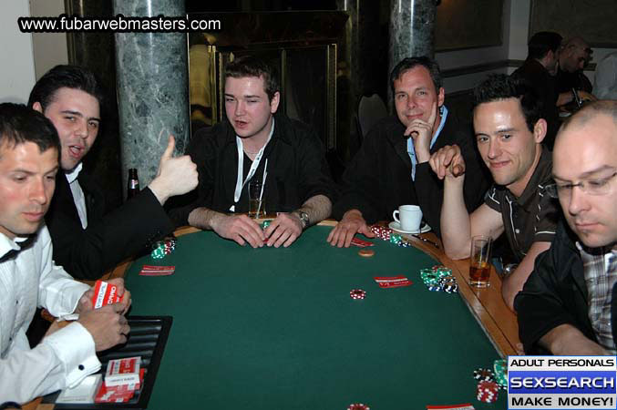 Poker Party 2005