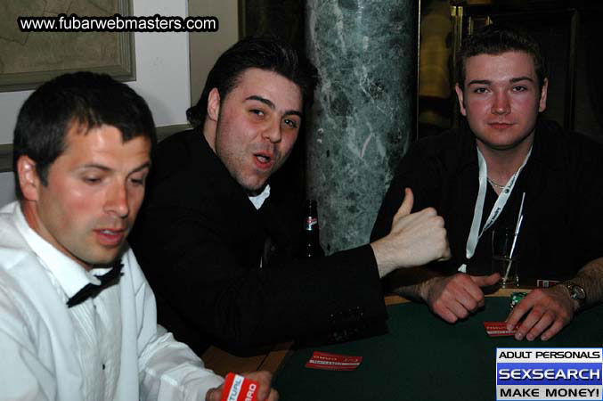 Poker Party 2005