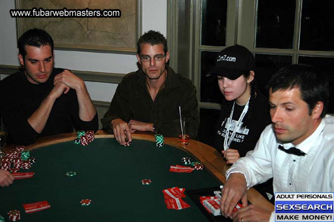 Poker Party 2005