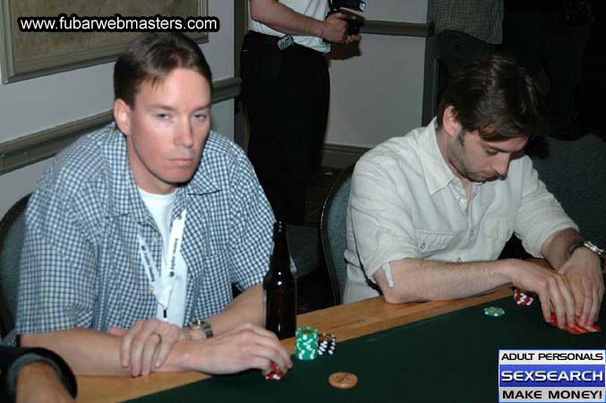 Poker Party 2005