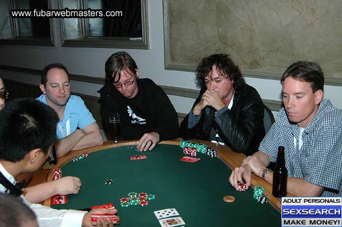 Poker Party 2005