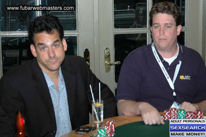 Poker Party 2005