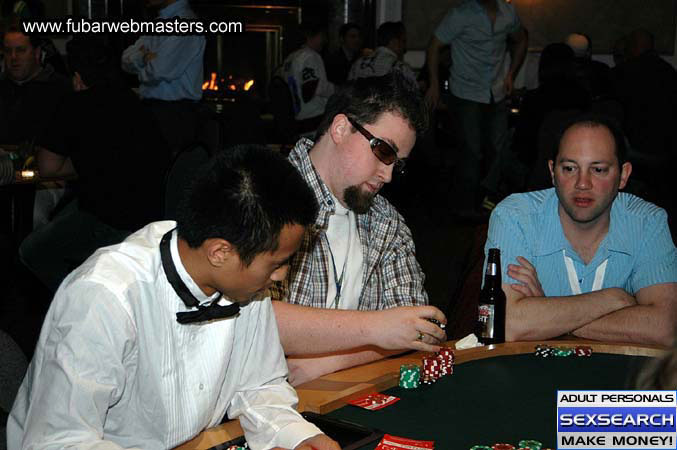 Poker Party 2005