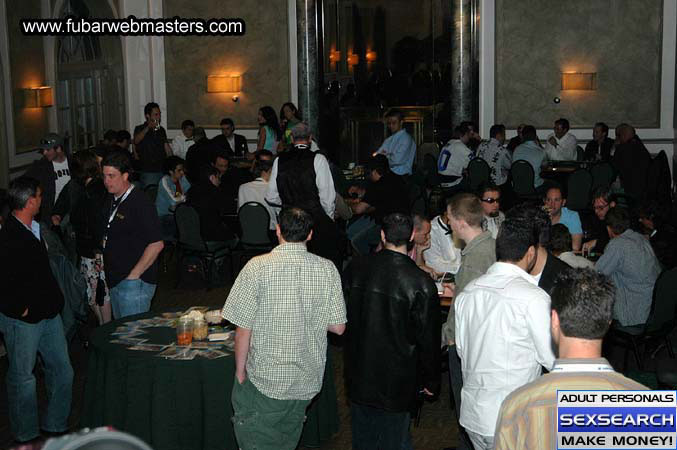 Poker Party 2005