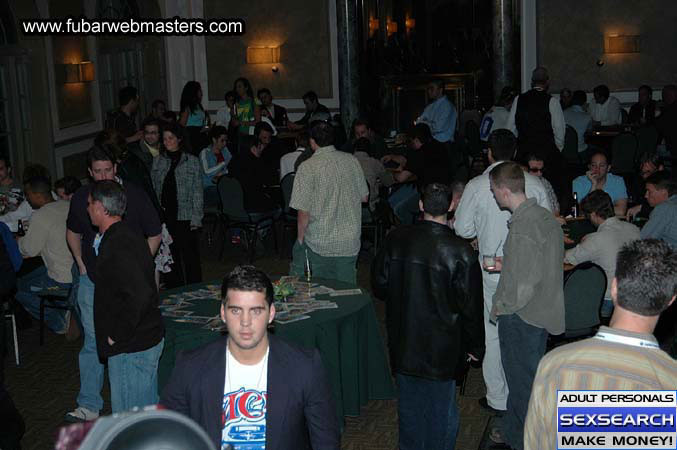 Poker Party 2005