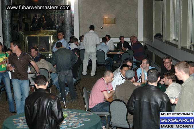 Poker Party 2005