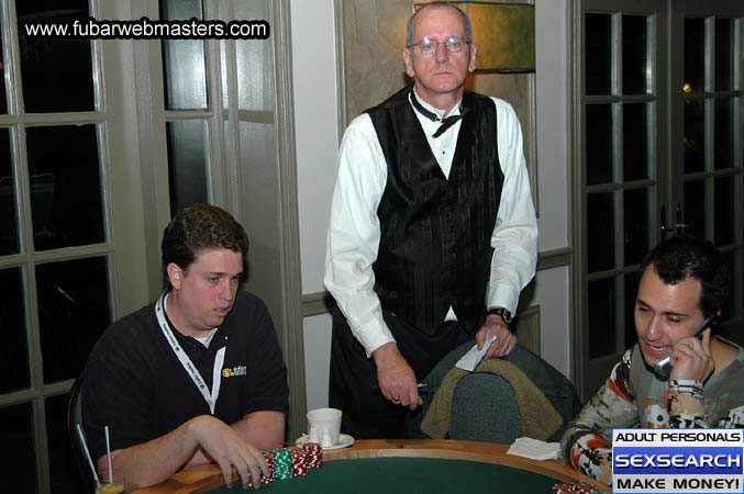 Poker Party 2005