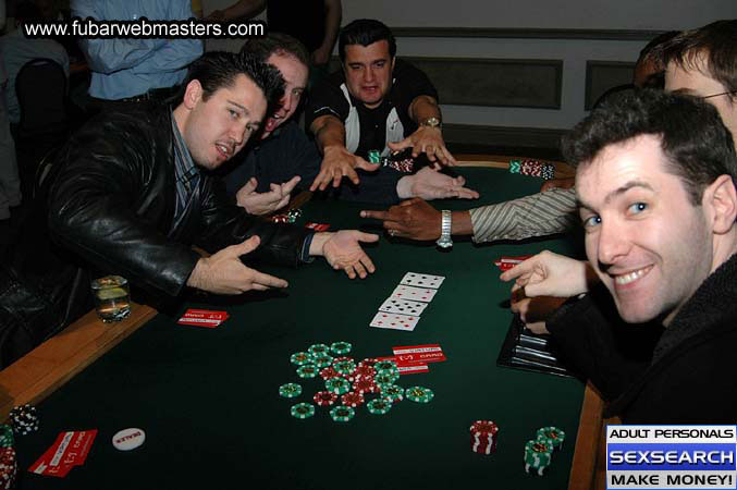 Poker Party 2005