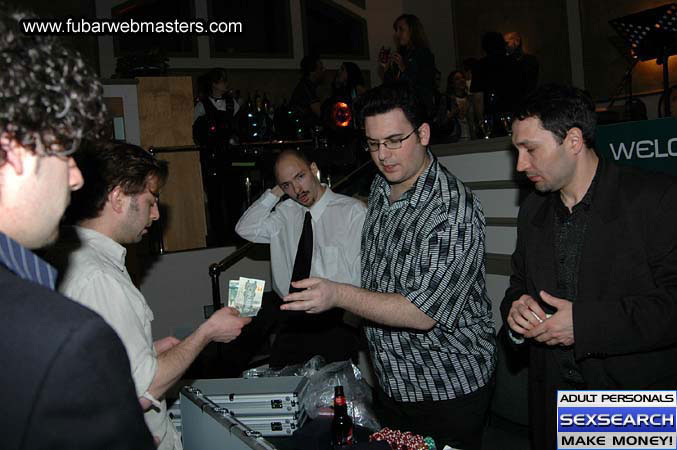 Poker Party 2005