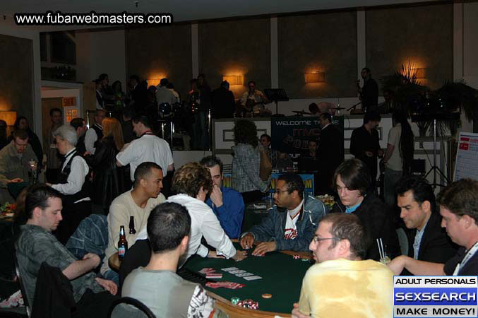 Poker Party 2005