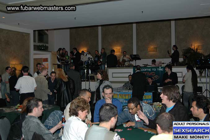 Poker Party 2005