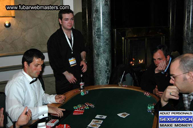 Poker Party 2005