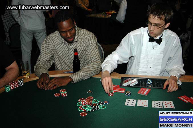 Poker Party 2005