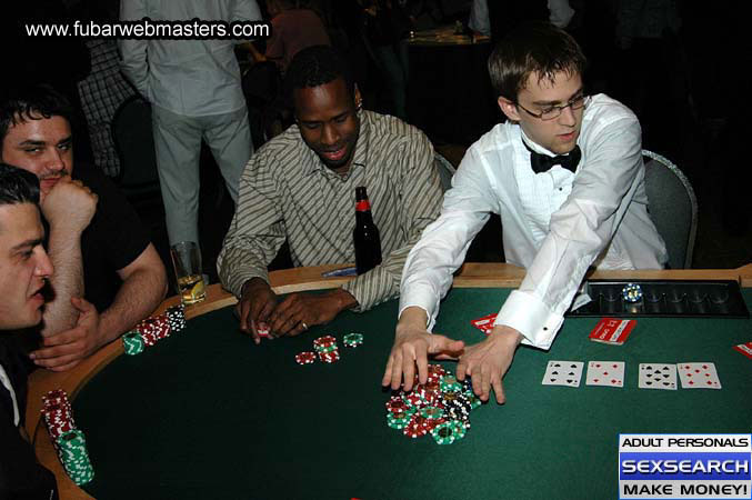 Poker Party 2005