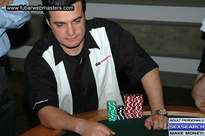 Poker Party 2005