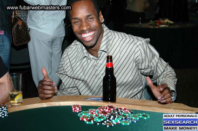 Poker Party 2005