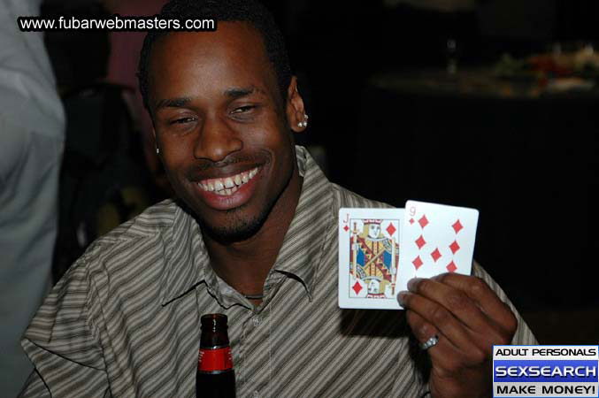 Poker Party 2005