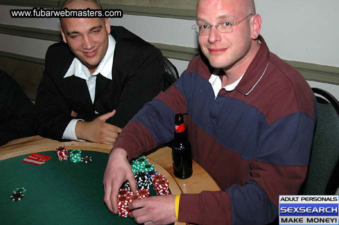 Poker Party 2005