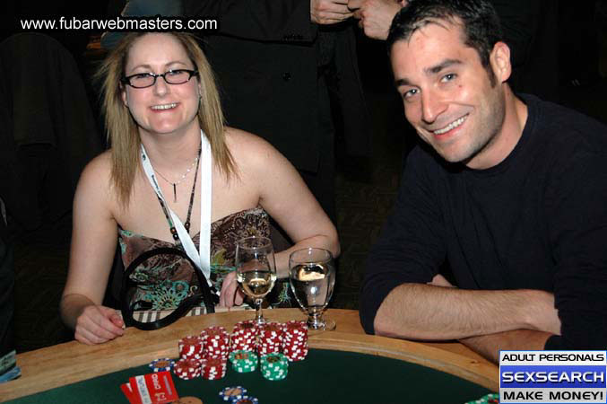 Poker Party 2005