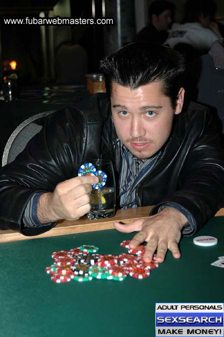 Poker Party 2005