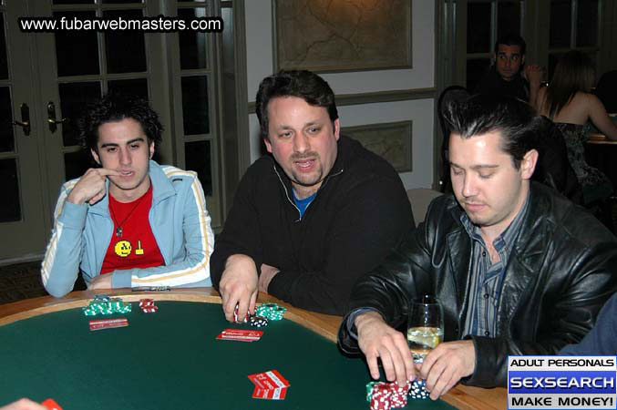 Poker Party 2005