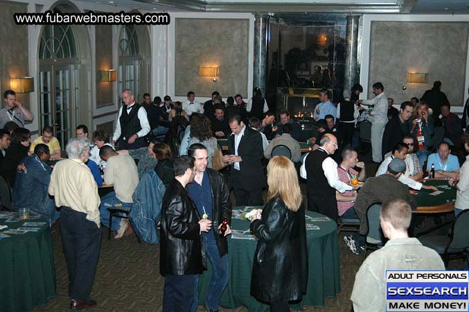 Poker Party 2005