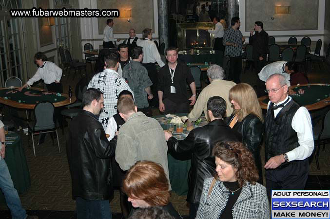 Poker Party 2005