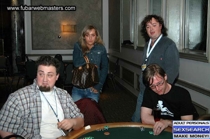 Poker Party 2005