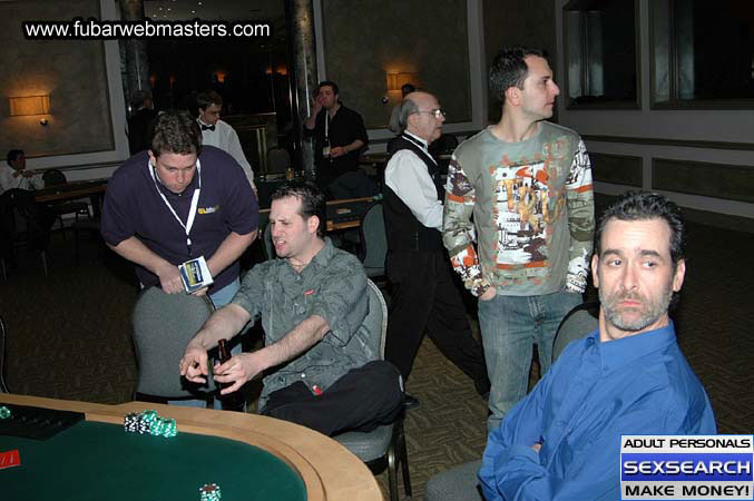 Poker Party 2005