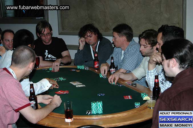 Poker Party 2005