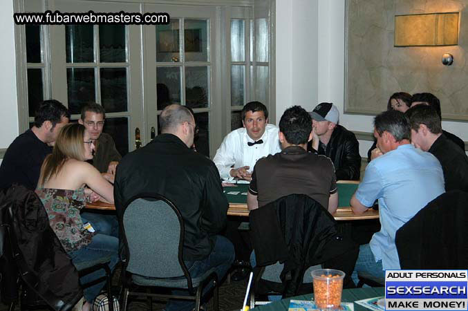 Poker Party 2005