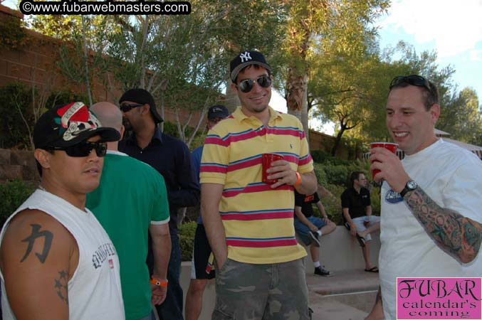 Wiseman & S.A.K. Birthday Bash 2005