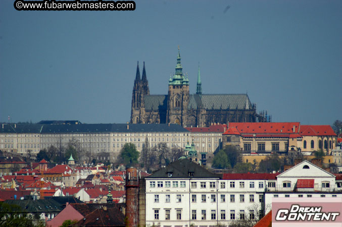 Prague 2005