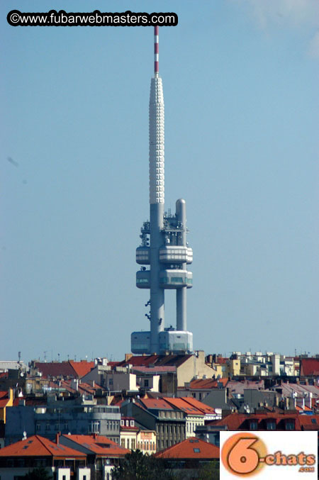 Prague 2005