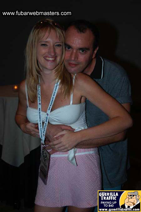 WRS VIP Party 2004