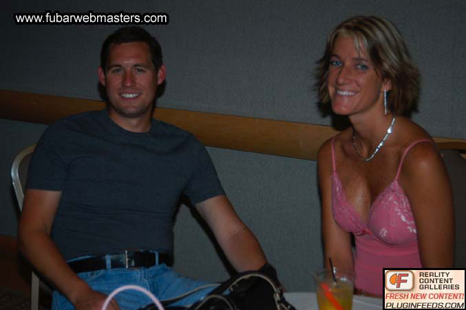 WRS VIP Party 2004