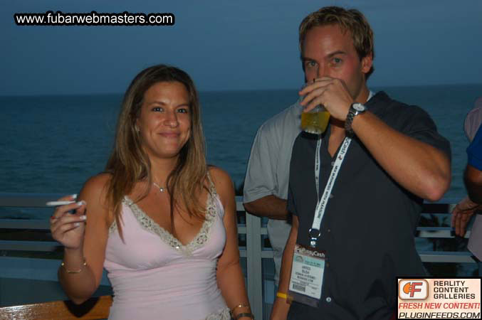 WRS VIP Party 2004