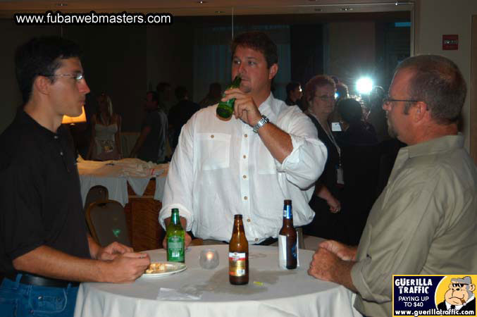 WRS VIP Party 2004