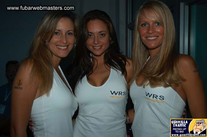 WRS VIP Party 2004