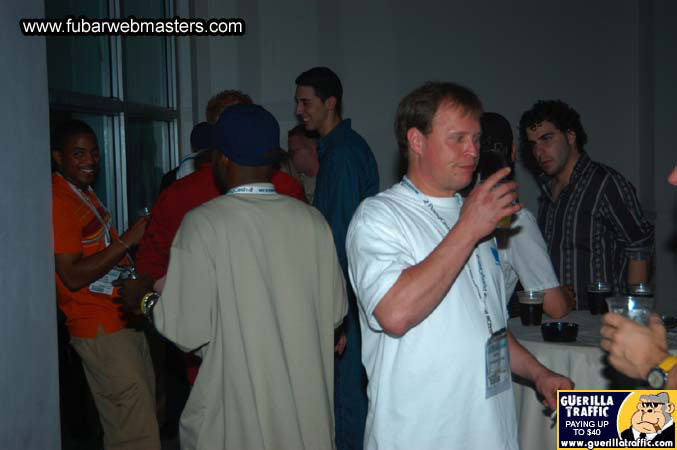 Ultimate Kegger Bash Experience 2004