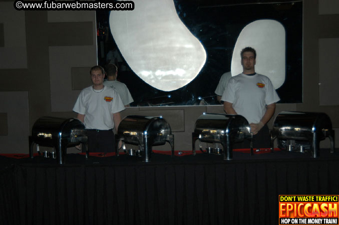 The Jungle Bash 2005