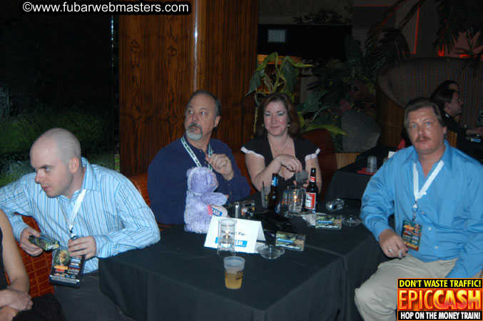 The Jungle Bash 2005