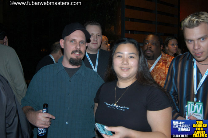 The Jungle Bash 2005